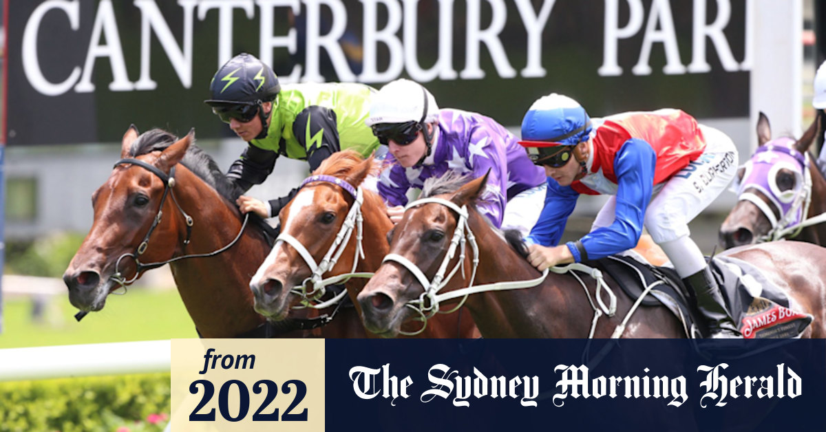 Canterbury races Wednesday tips and full preview